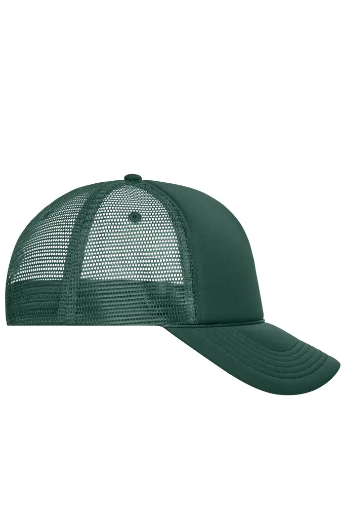 Šilterica MB6550 dark-green/dark-green one size-2