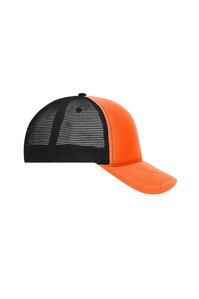 Šilterica MB6550 orange/black one size-2