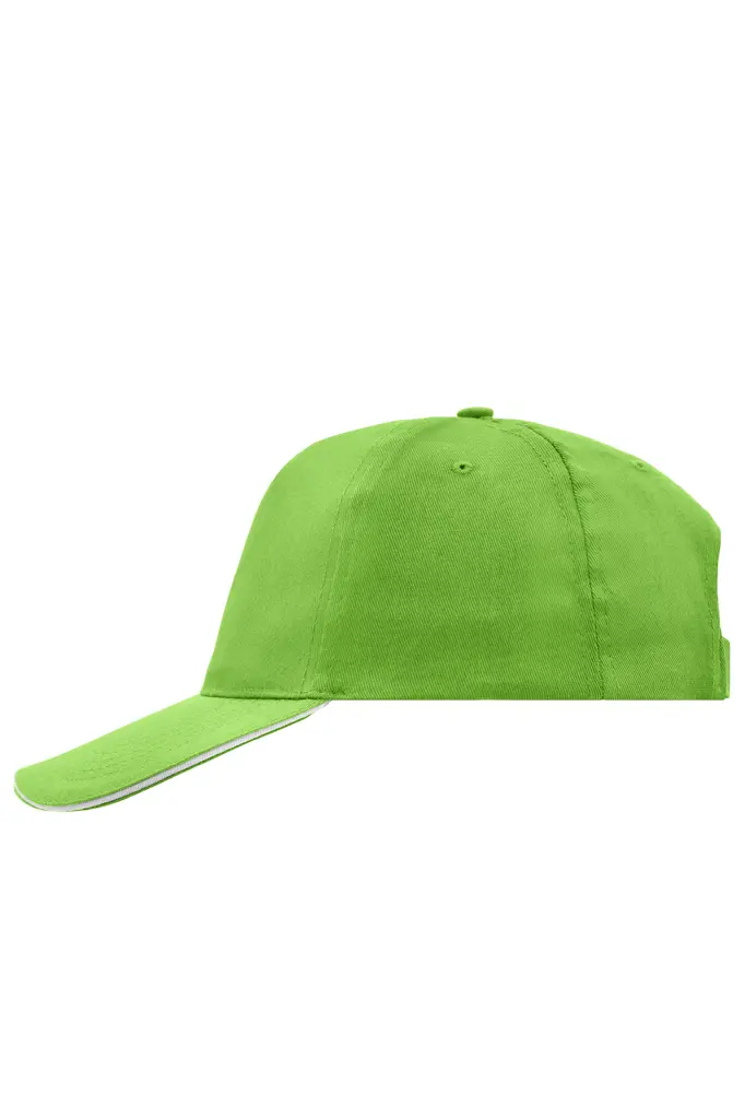 Šilterica MB6552 lime-green/white one size-0