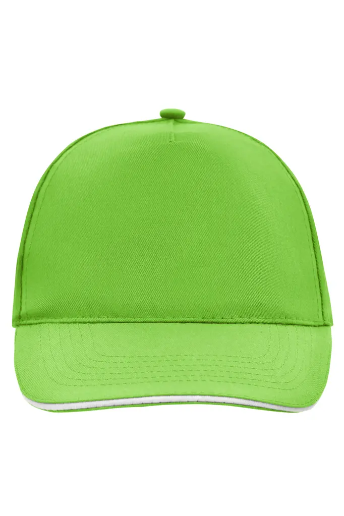 Šilterica MB6552 lime-green/white one size-1