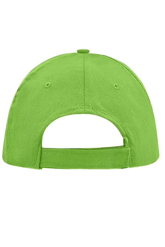 Šilterica MB6552 lime-green/white one size-3