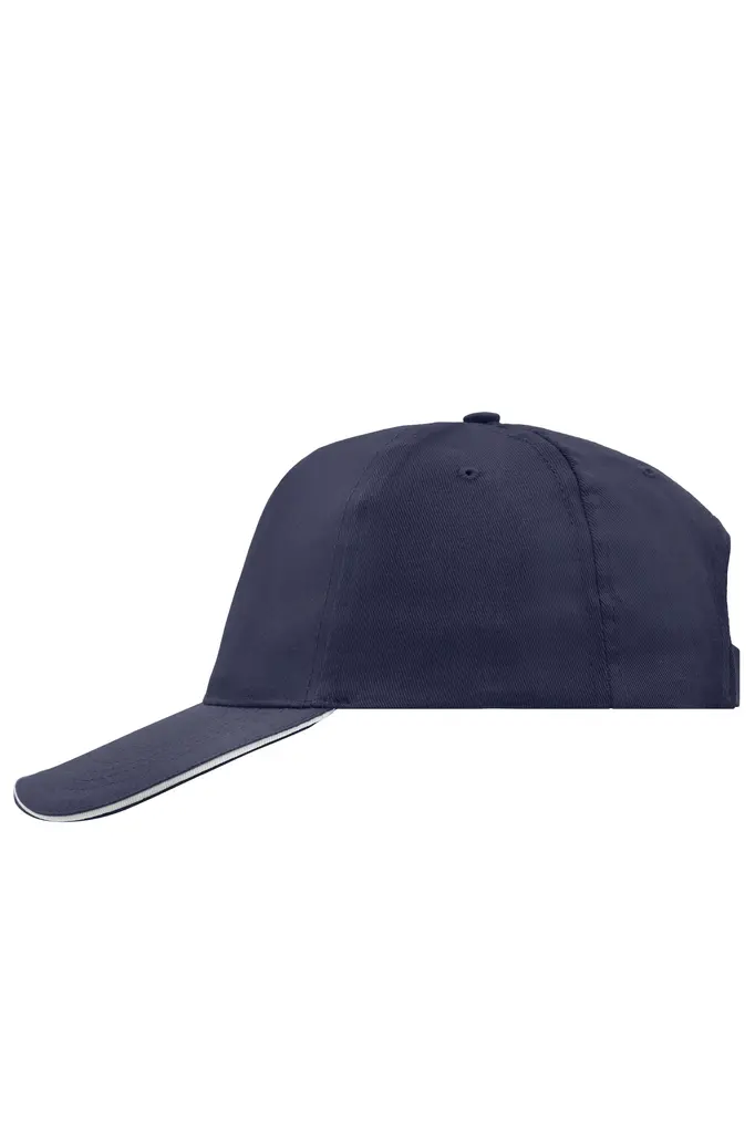 Šilterica MB6552 navy/white one size-0