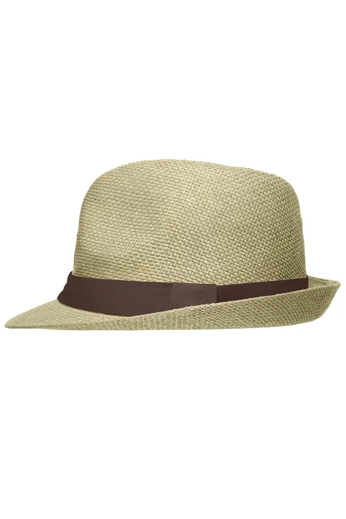 Šešir MB6564 sand/brown S/M-0