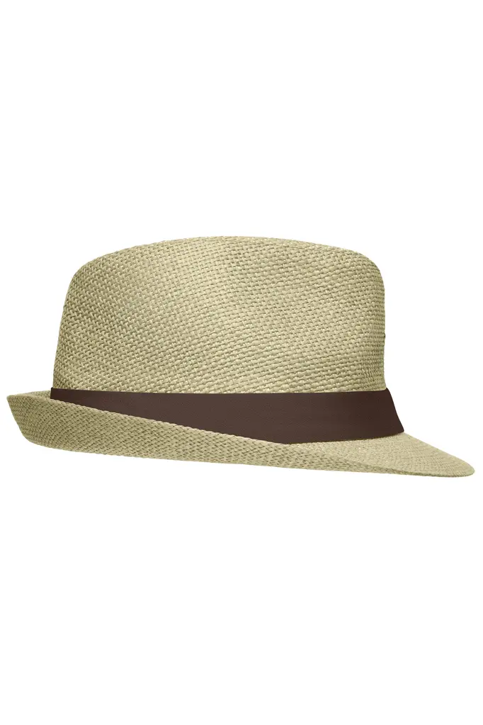 Šešir MB6564 sand/brown S/M-2