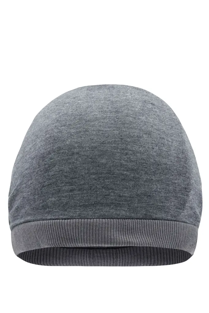 Kapa MB6577 grey-heather/dark-grey one size-0