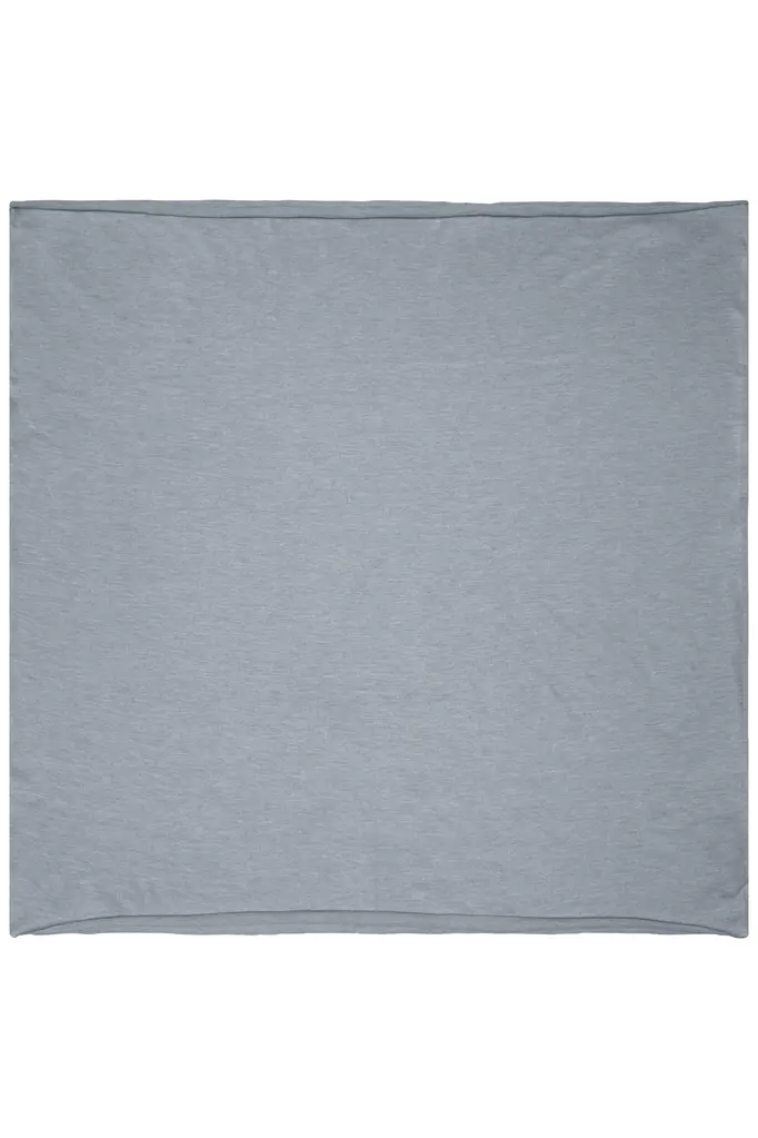 Šal MB6578 grey-heather 75 x 80 cm-1