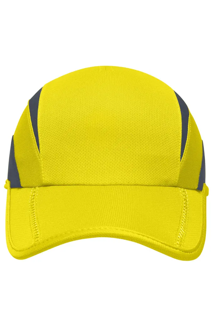 Šilterica MB6580 lemon/irongrey one size-0