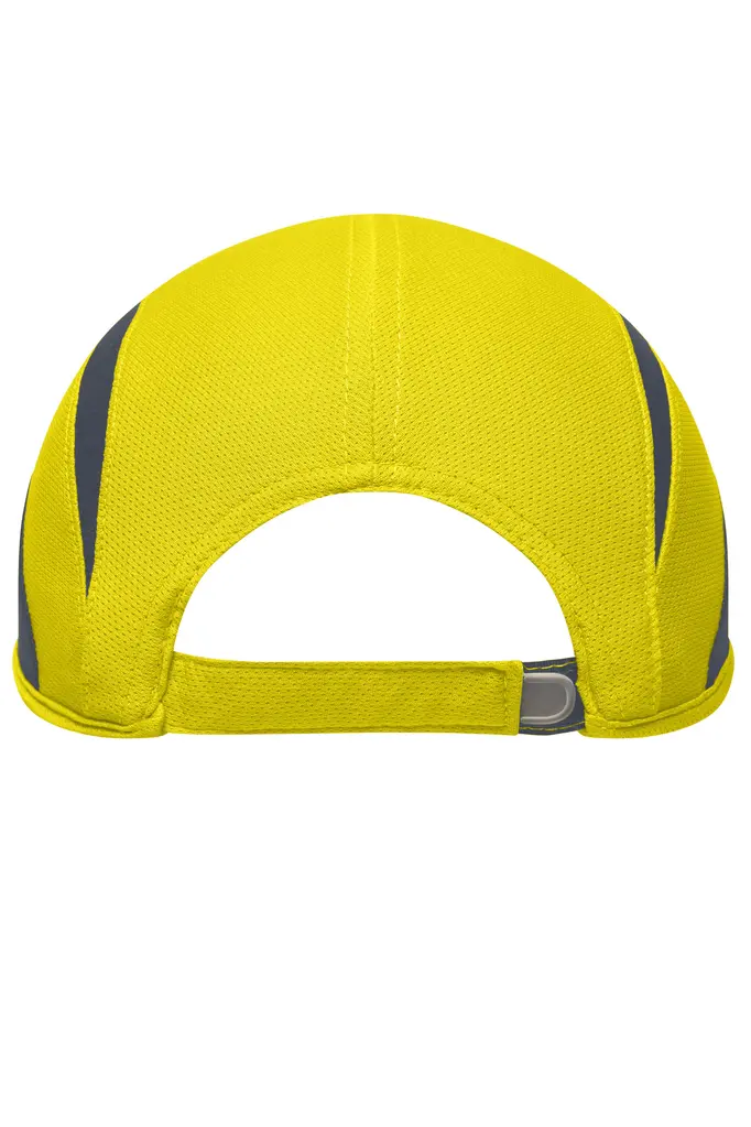 Šilterica MB6580 lemon/irongrey one size-3