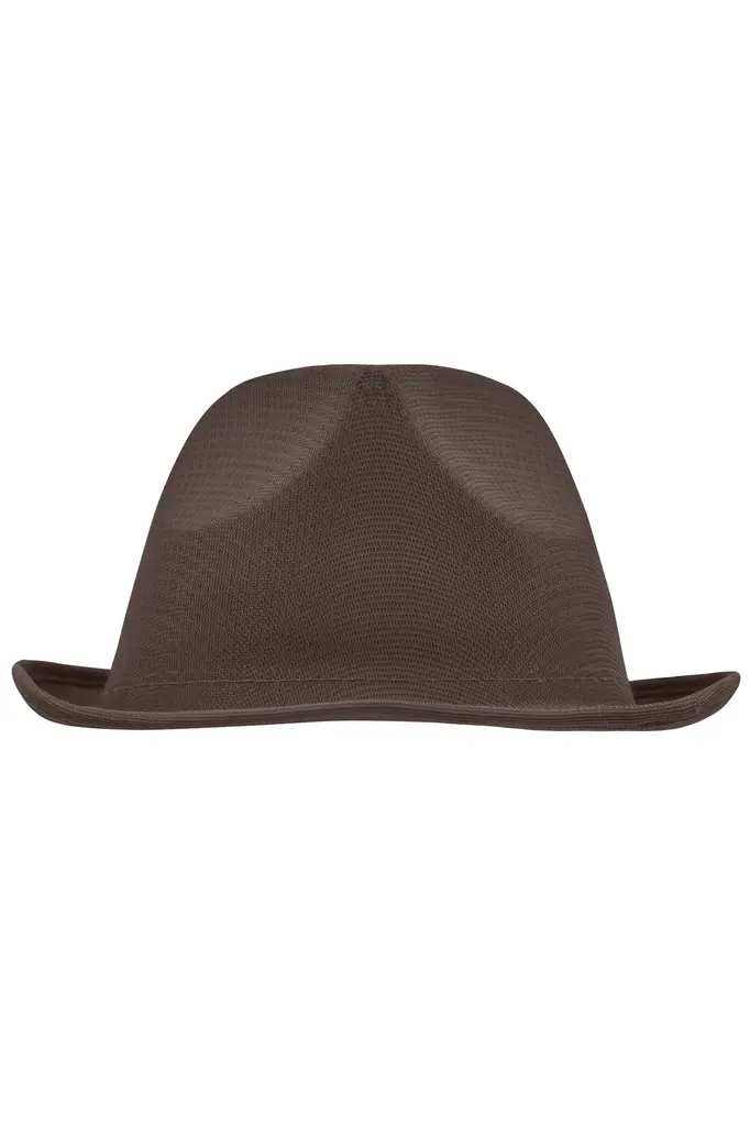 Šešir MB6625 dark-brown one size-0