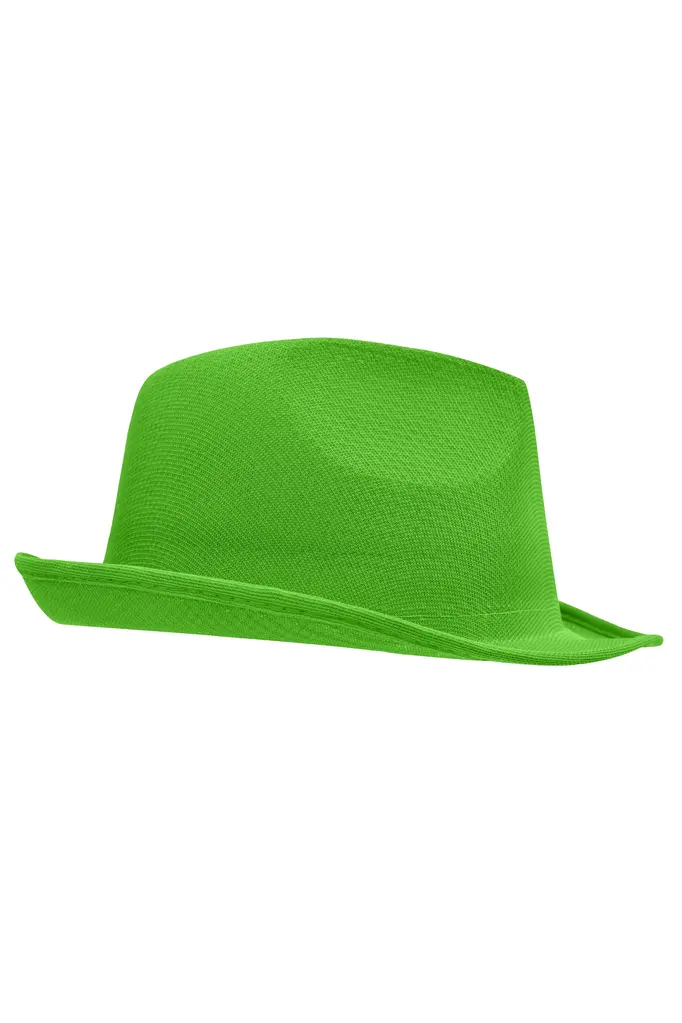 Šešir MB6625 lime-green one size-2