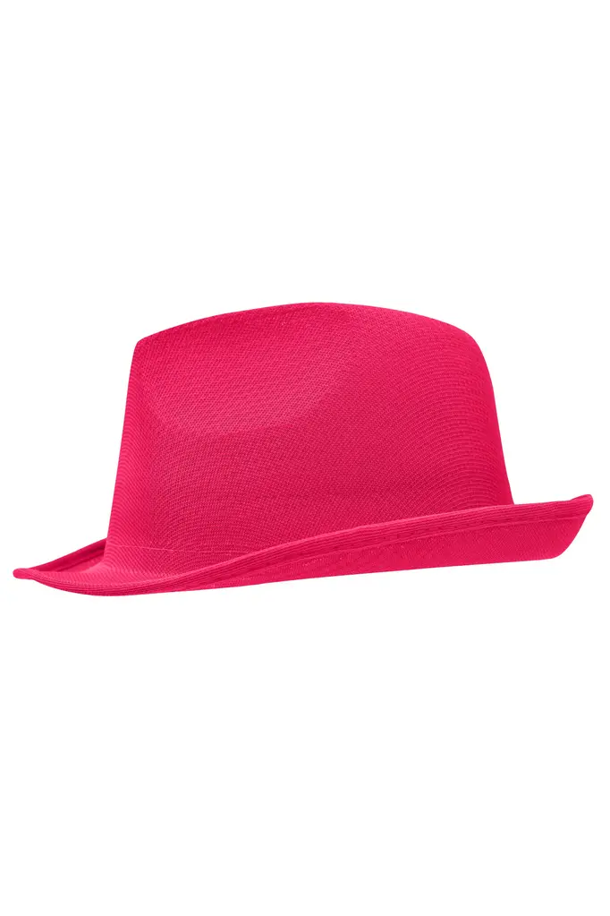 Šešir MB6625 magenta one size-1