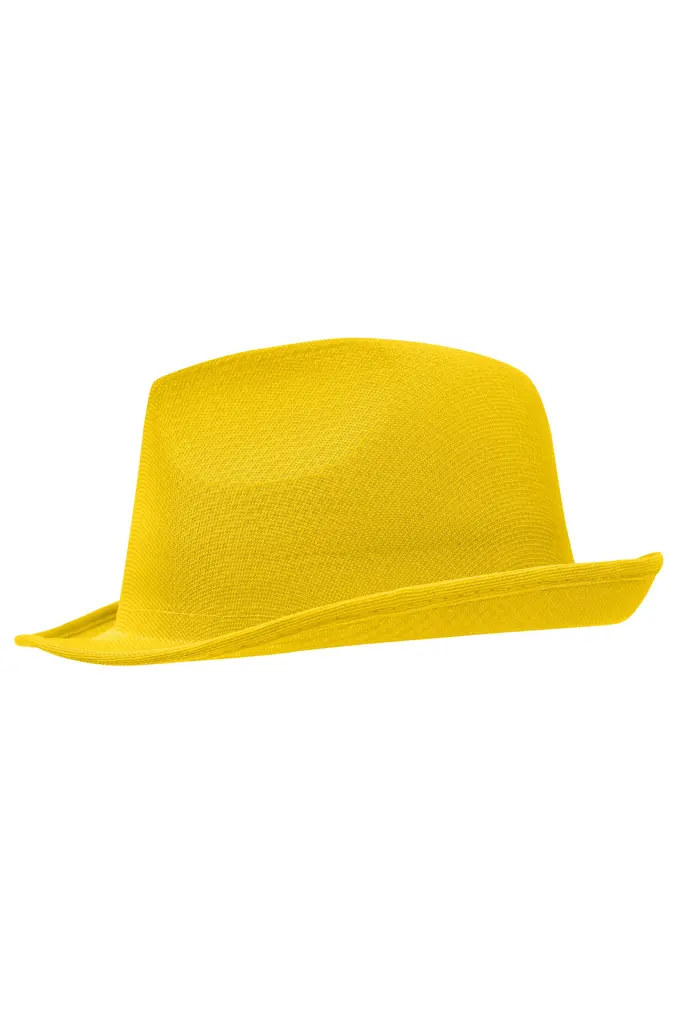 Šešir MB6625 sun-yellow one size-1