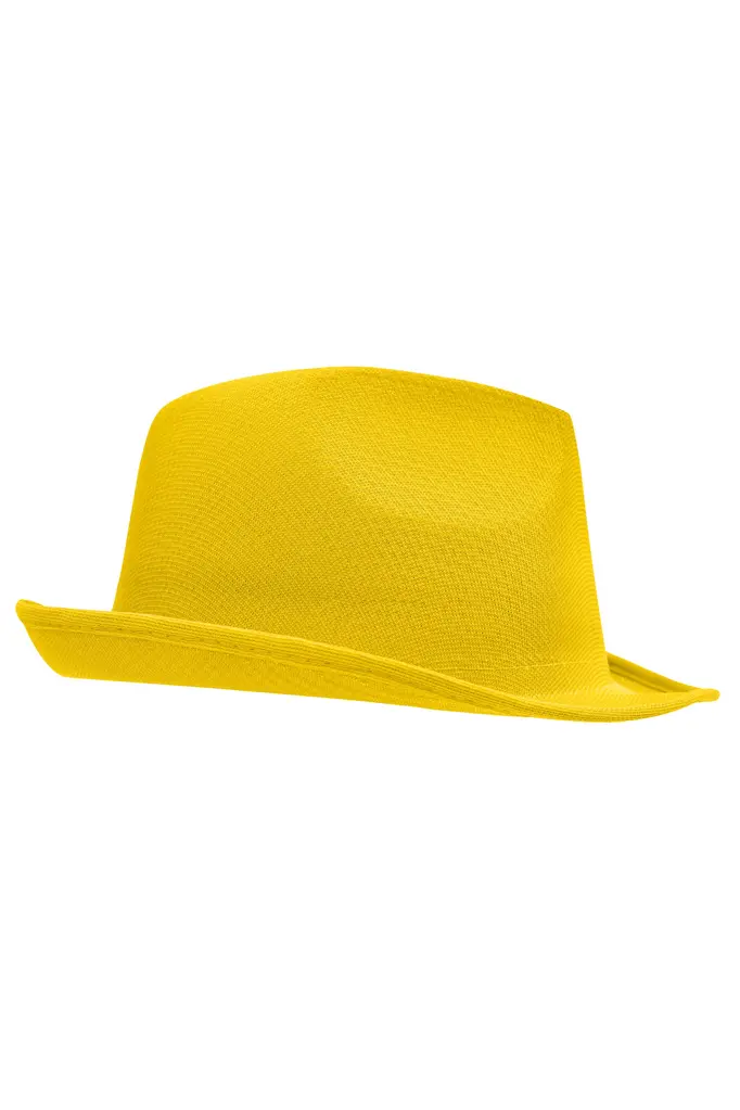 Šešir MB6625 sun-yellow one size-2