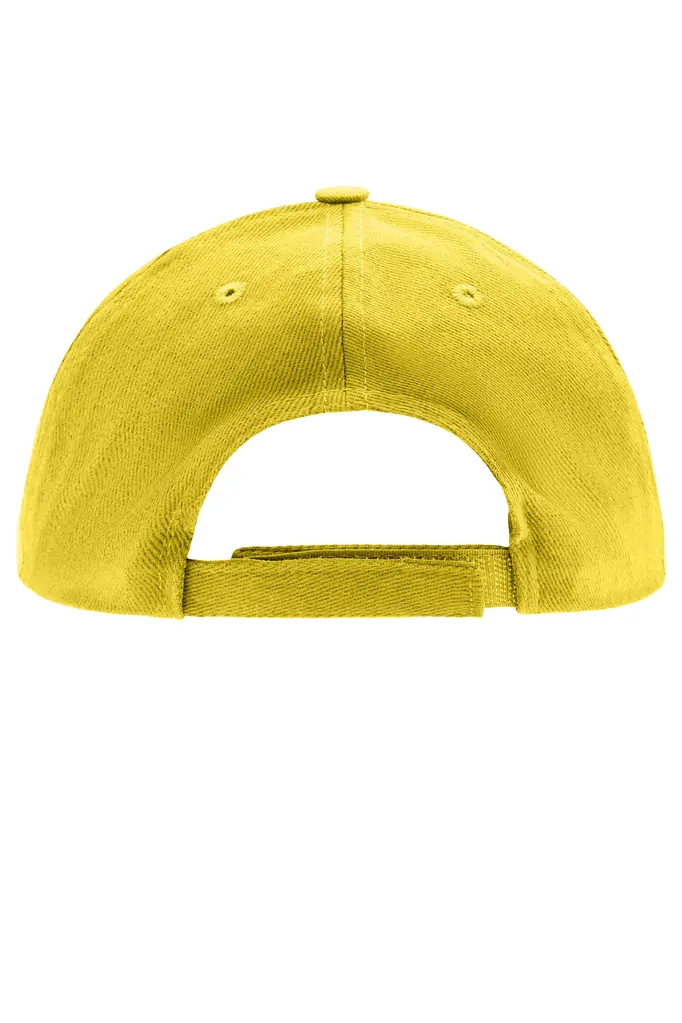 Dječja šilterica  MB7010 yellow one size-3