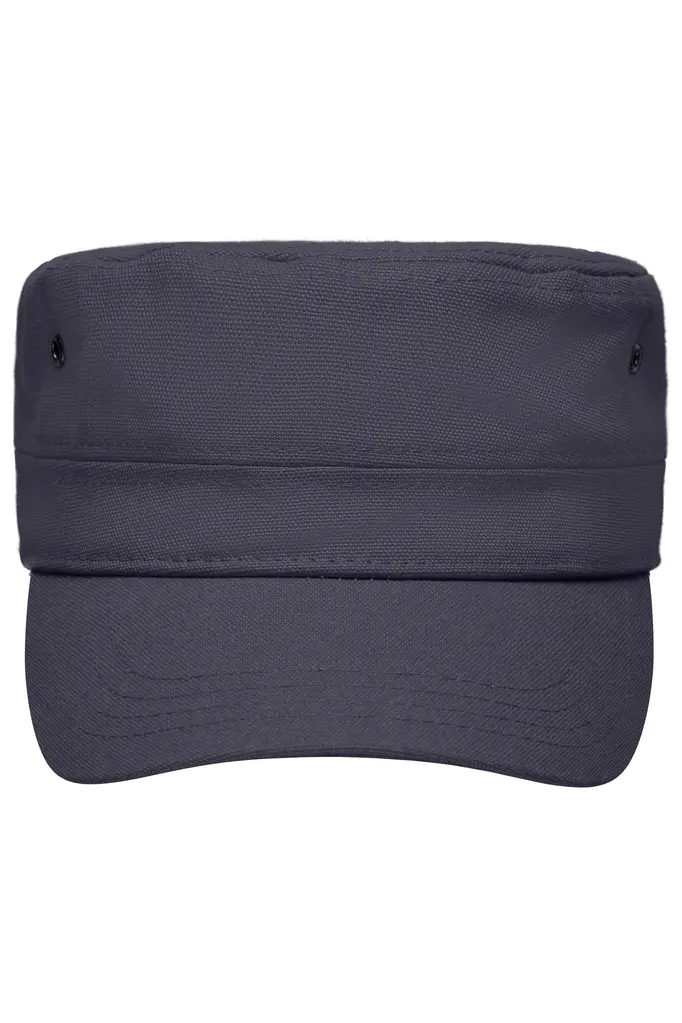 Vojnička dječja kapa MB7018 navy one size-0