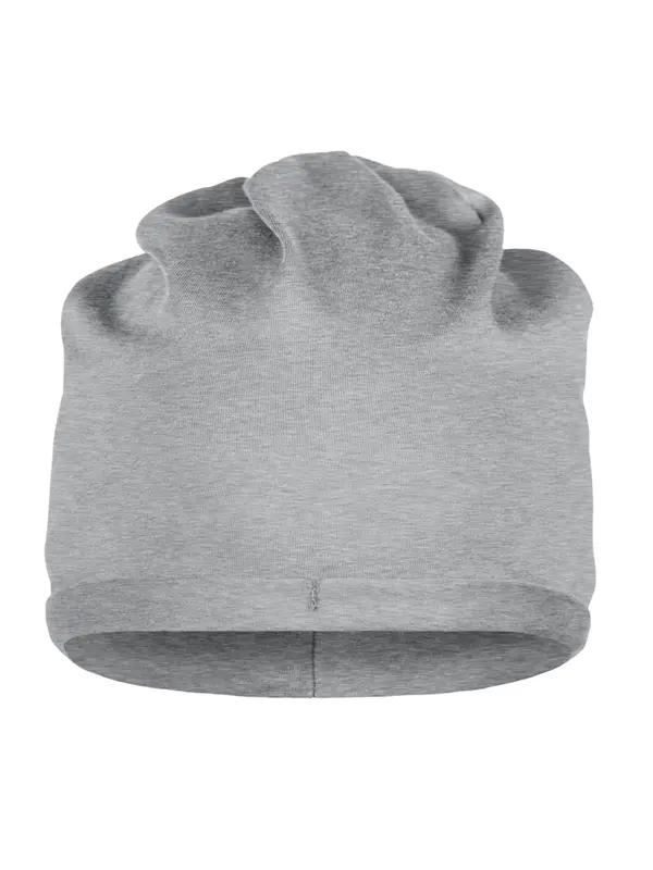 Pamučna kapa MB7113 grey-heather one size-0