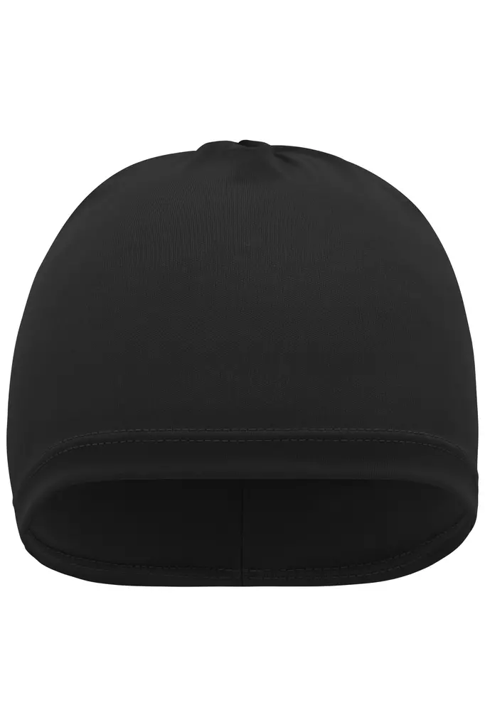 Kapa za trčanje MB7125 black one size-0