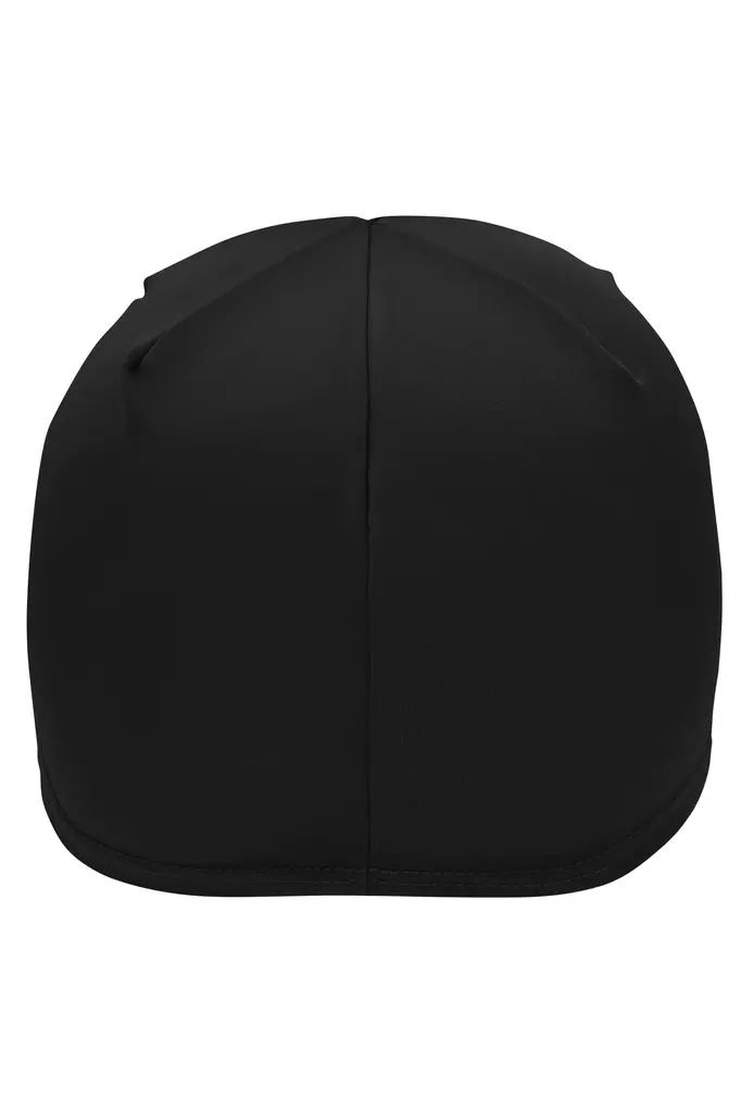 Kapa za trčanje MB7125 black one size-7