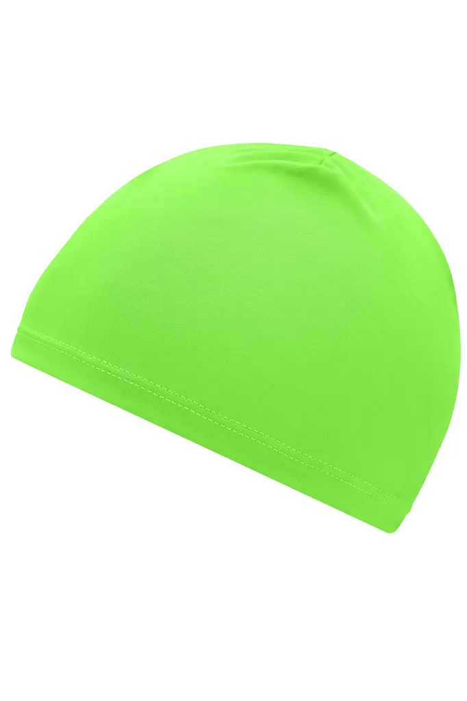 Kapa za trčanje MB7125 bright-green one size-1