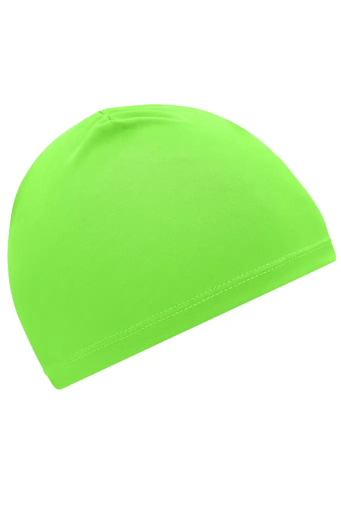 Kapa za trčanje MB7125 bright-green one size-2