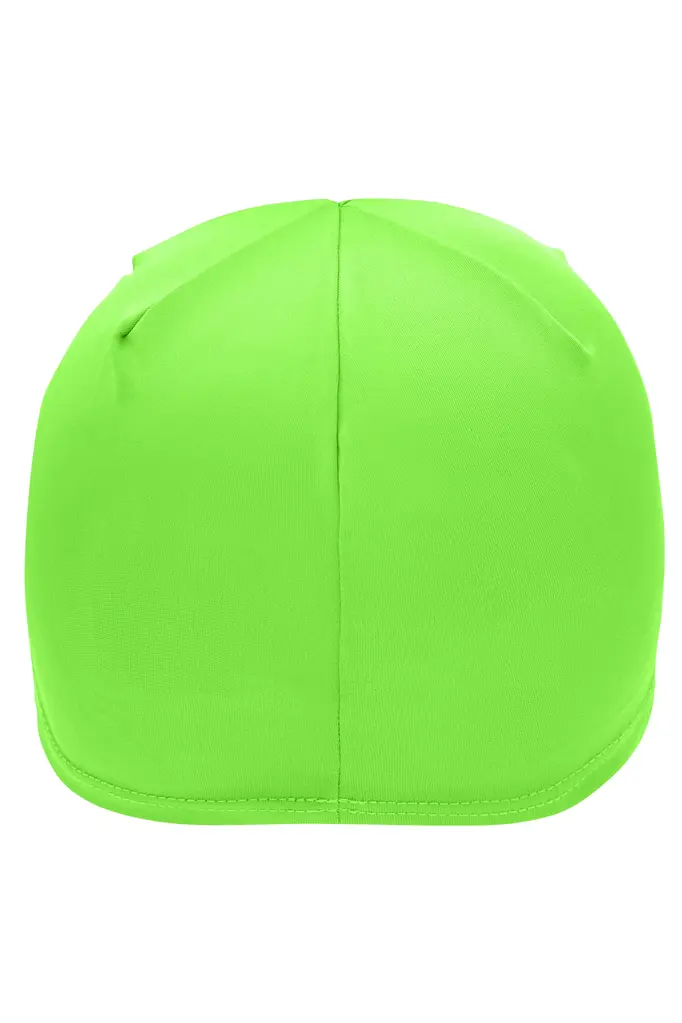 Kapa za trčanje MB7125 bright-green one size-3