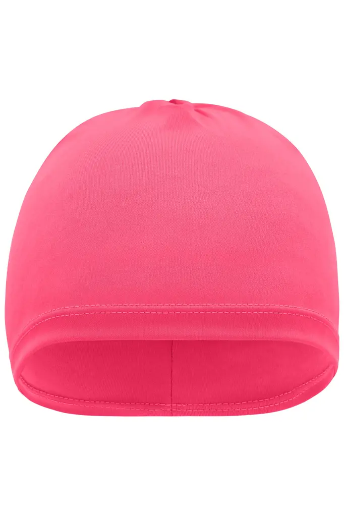 Kapa za trčanje MB7125 bright-pink one size-0