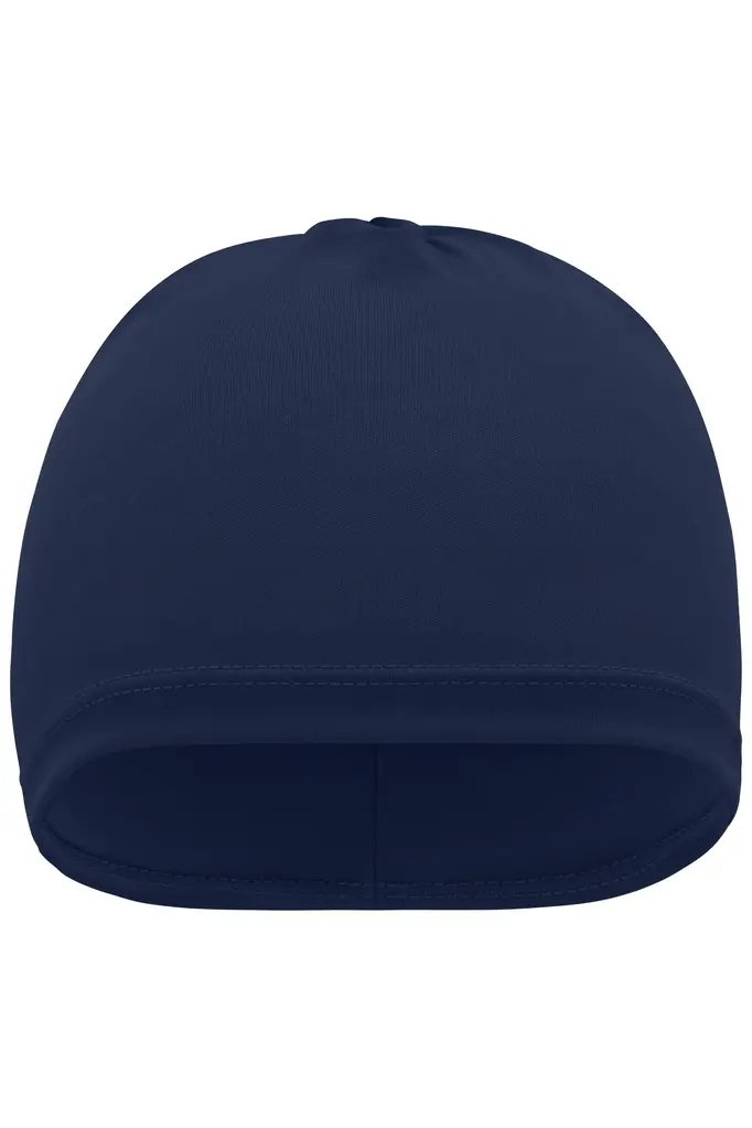 Kapa za trčanje MB7125 navy one size-0