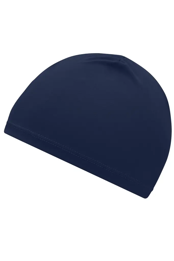 Kapa za trčanje MB7125 navy one size-1