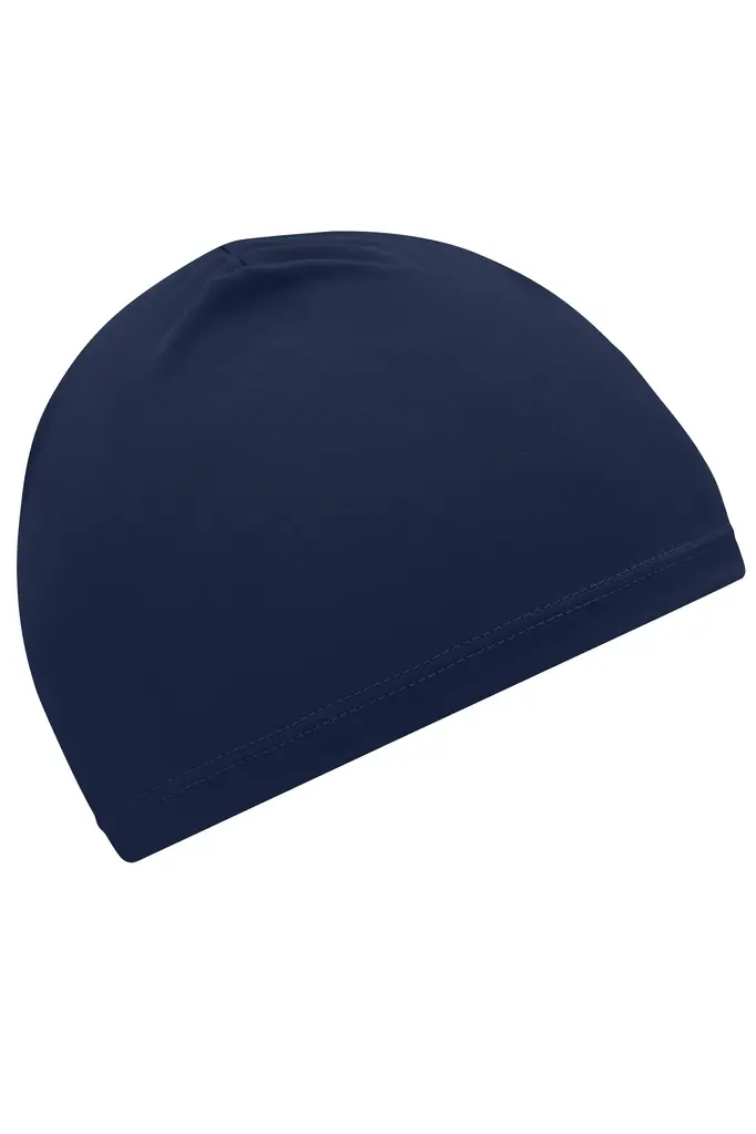 Kapa za trčanje MB7125 navy one size-2