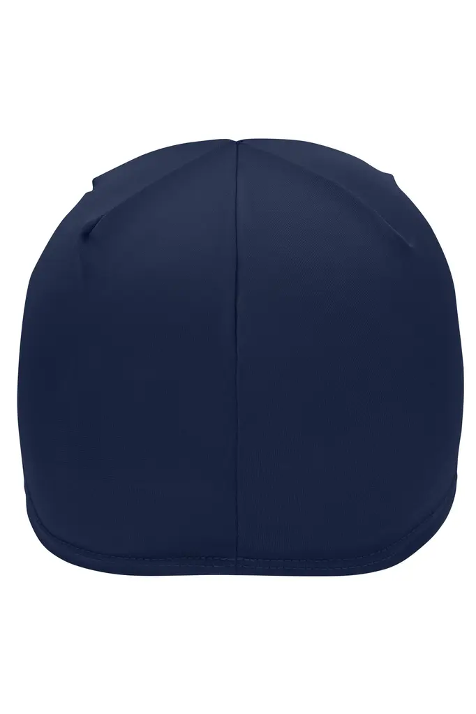 Kapa za trčanje MB7125 navy one size-3