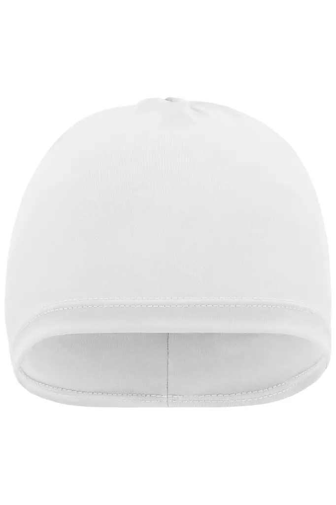 Kapa za trčanje MB7125 white one size-0