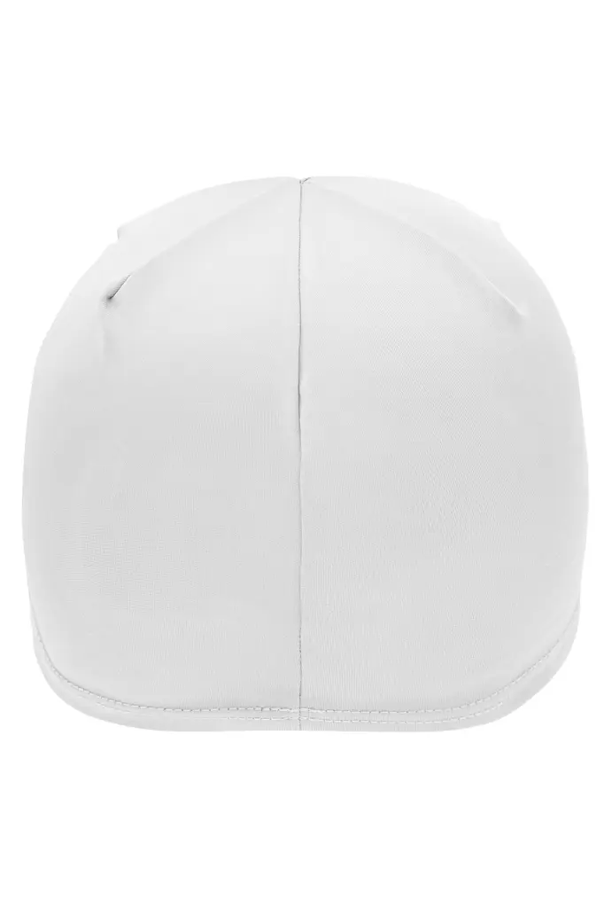 Kapa za trčanje MB7125 white one size-3