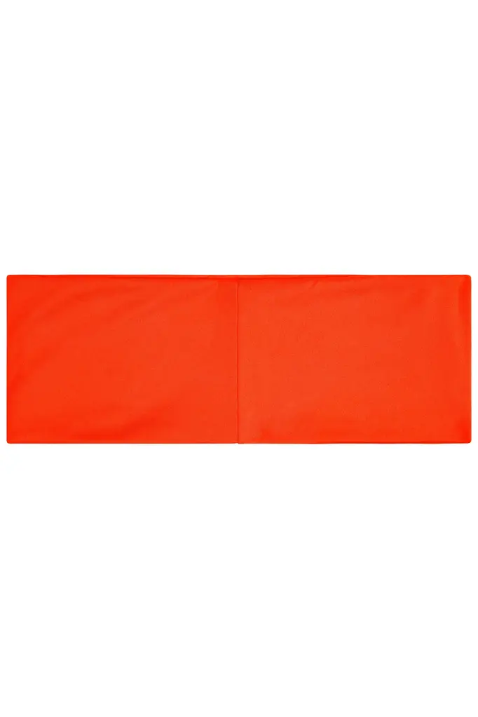 Traka za glavu MB7126 bright-orange one size-3