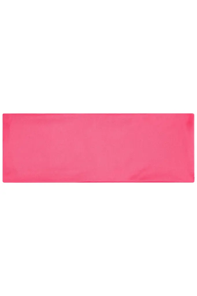 Traka za glavu MB7126 bright-pink one size-0