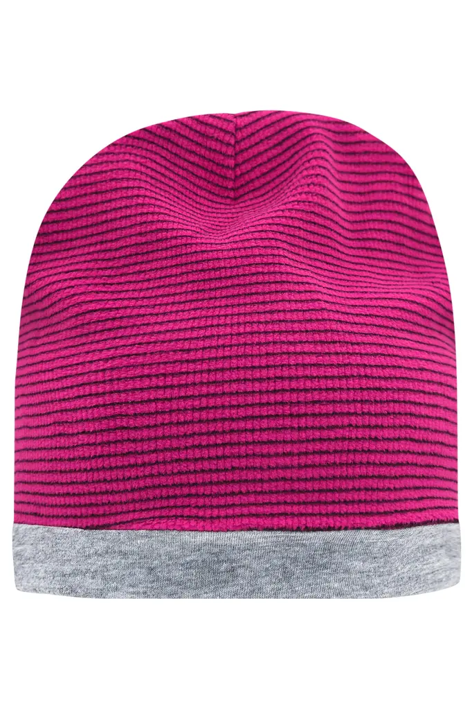 Kapa MB7127 pink/grey-heather one size-1