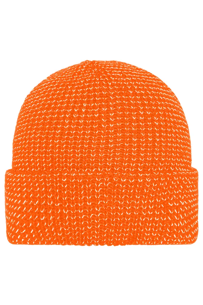 Reflektirajuća kapa MB7142 bright-orange one size-0