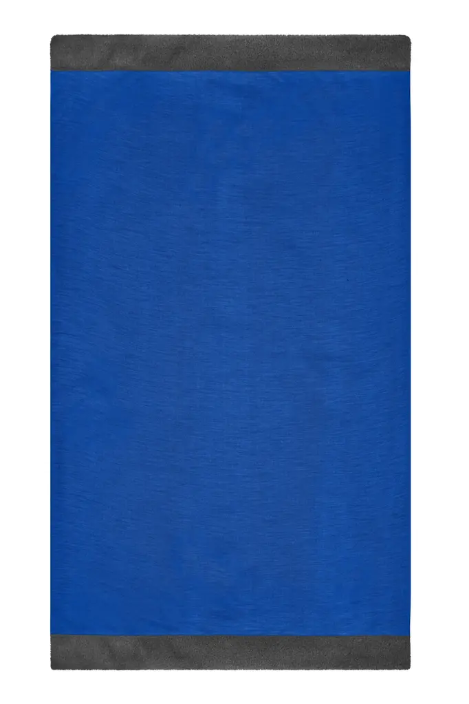 Zimski buff šal MB7300 royal/carbon one size-2