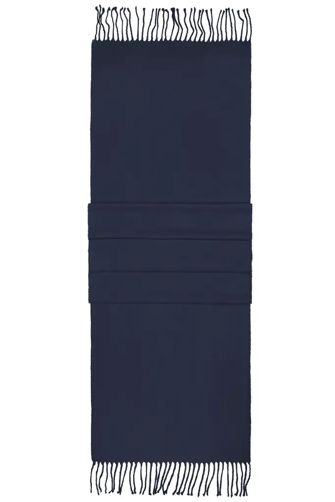 Šal MB7308 navy one size-1