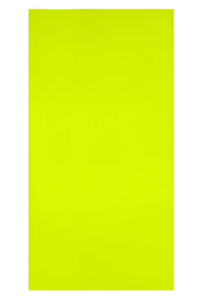 Buff šal MB7317 neon-yellow one size-1