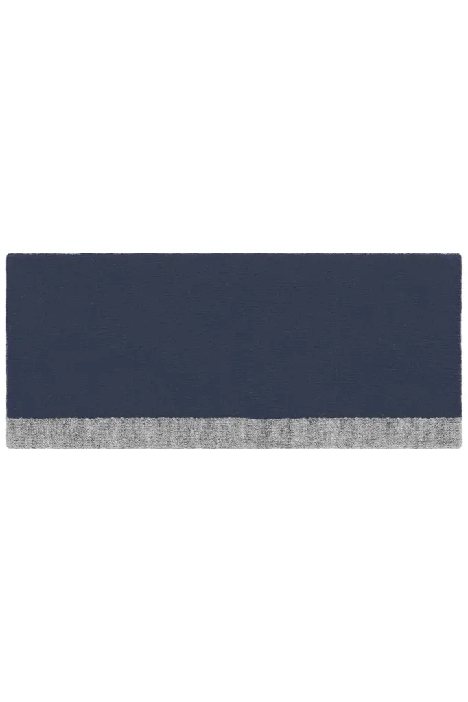 Traka za glavu MB7401 navy/grey-heather one size-0