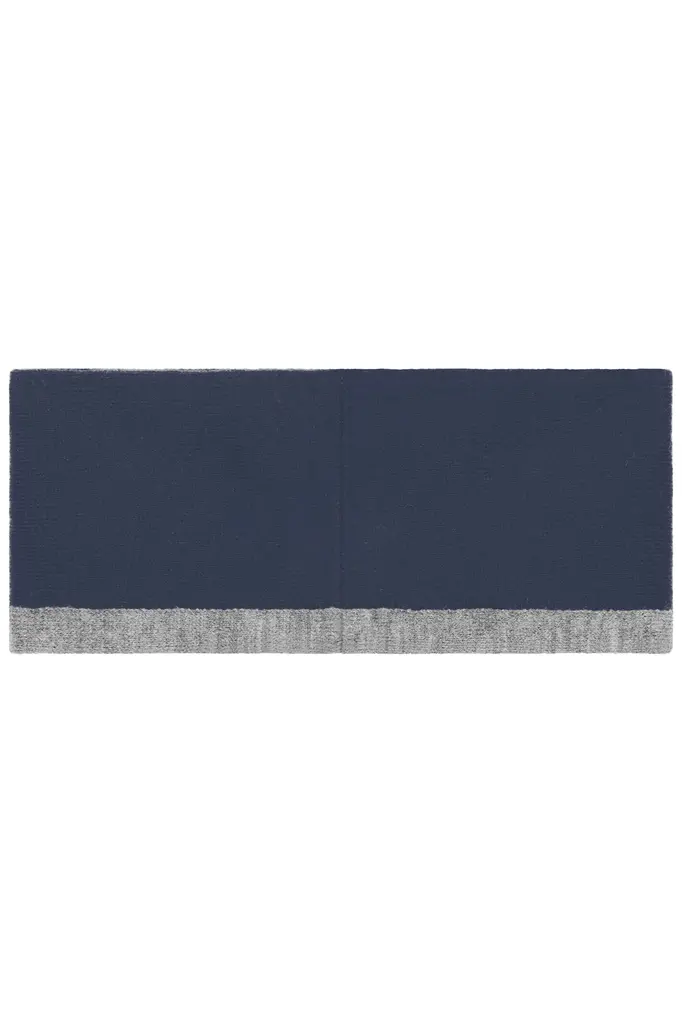 Traka za glavu MB7401 navy/grey-heather one size-1