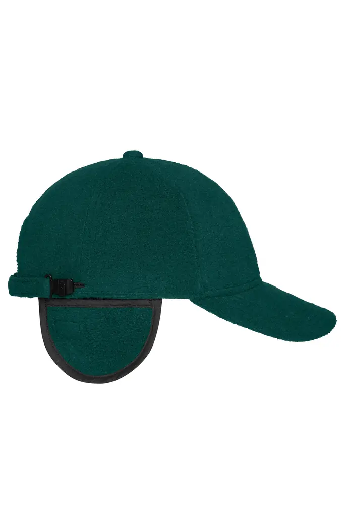 Zimska šilterica MB7510 dark-green one size-2