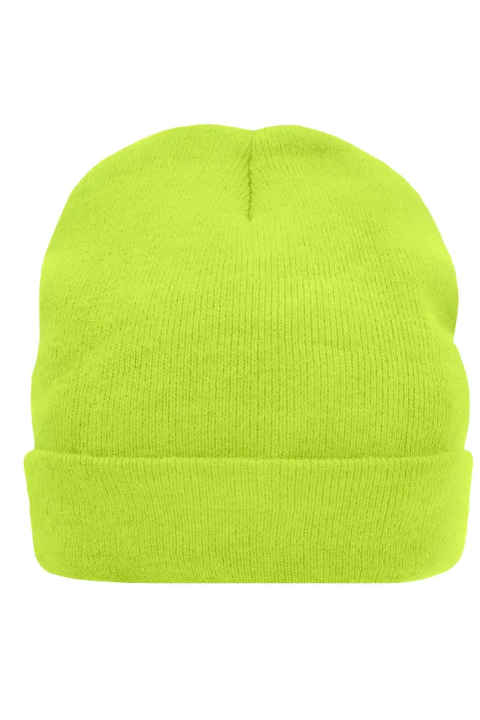 Pltena kapa MB7551 neon-yellow one size-0