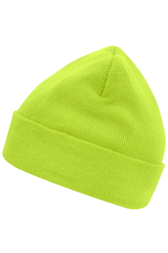 Pltena kapa MB7551 neon-yellow one size-1