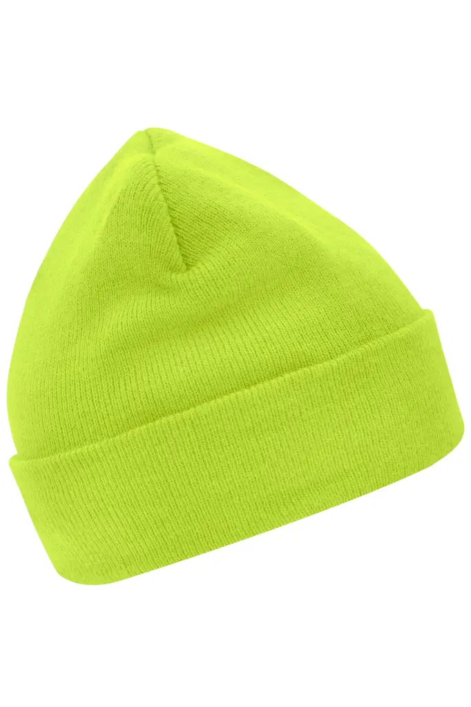 Pltena kapa MB7551 neon-yellow one size-2