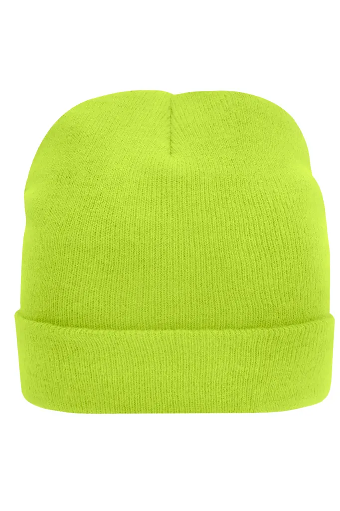 Pltena kapa MB7551 neon-yellow one size-3