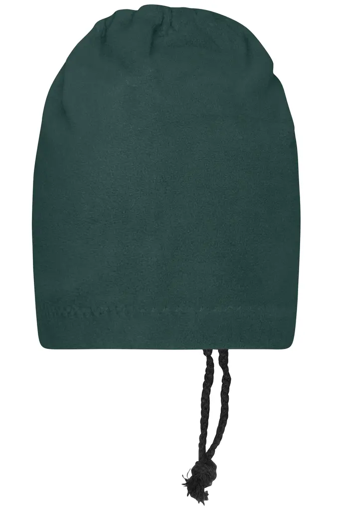 Kapa/šal MB7618 dark-green one size-0