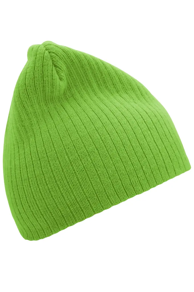 Pletena kapa MB7923 lime-green one size-2