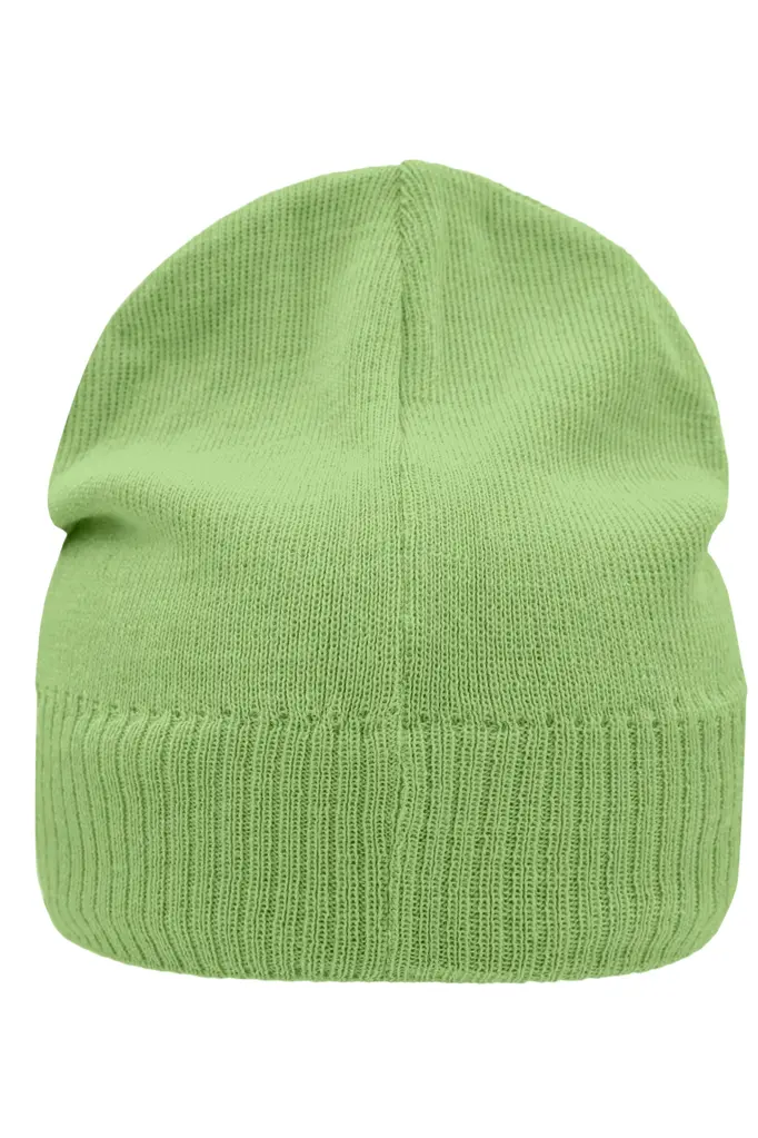 Pletena kapa MB7925 lime-green one size-3