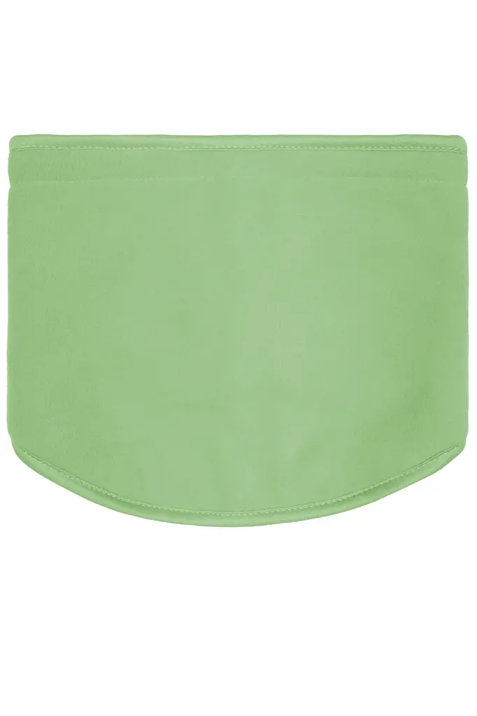 Šal MB7930 lime-green one size-1